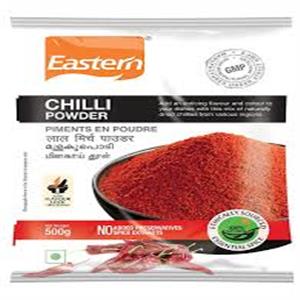 Eastern - Chilly Power (500 g)